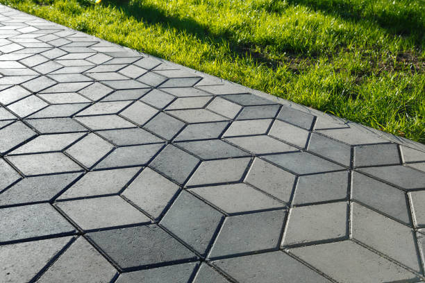 Best Residential Driveway Paver Services  in Cooper City, FL