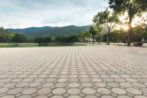 Best Driveway Resurfacing Pavers  in Cooper City, FL
