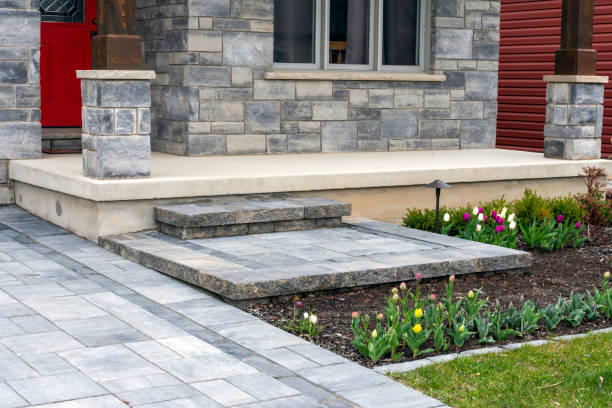 Best Decorative Driveway Pavers  in Cooper City, FL