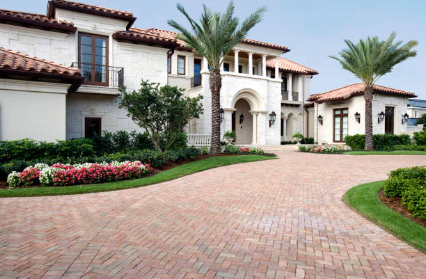 Best Local Driveway Pavers  in Cooper City, FL